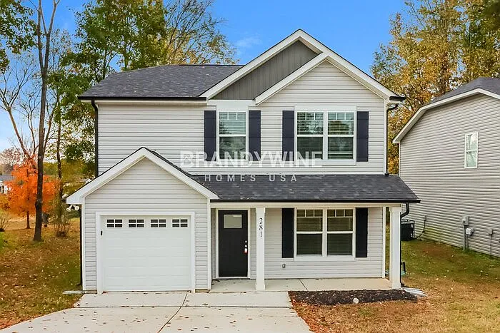 281 Southcircle Dr NW — Photo 1