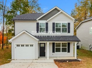 281 Southcircle Dr NW, Concord, NC 28027