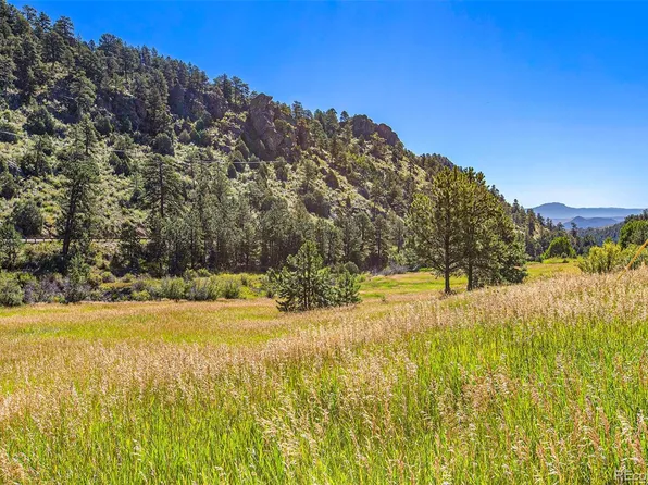 14334 Reserve Road, Pine, CO 80470