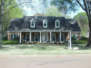 1638 Miller Farms Rd, Germantown, TN 38138