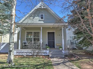 1511 Shepherds Ln, Glenwood Springs, CO 81601