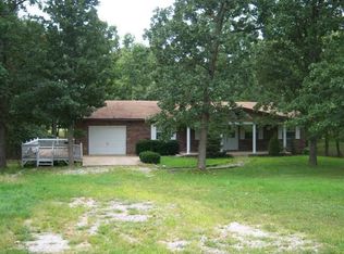 24500 Clementine Outer Rd, Newburg, MO 65550