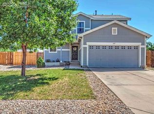 1687 Maxwell St, Colorado Springs, CO 80906
