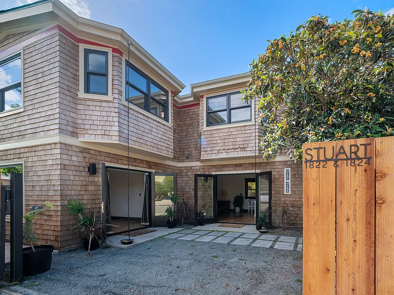1822 Stuart St — Photo 1