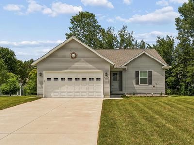 2043 Edward Ln E, Smiths Creek, MI, 48074