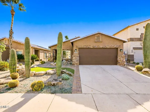 1157 E DAISY Way, San Tan Valley, AZ 85143
