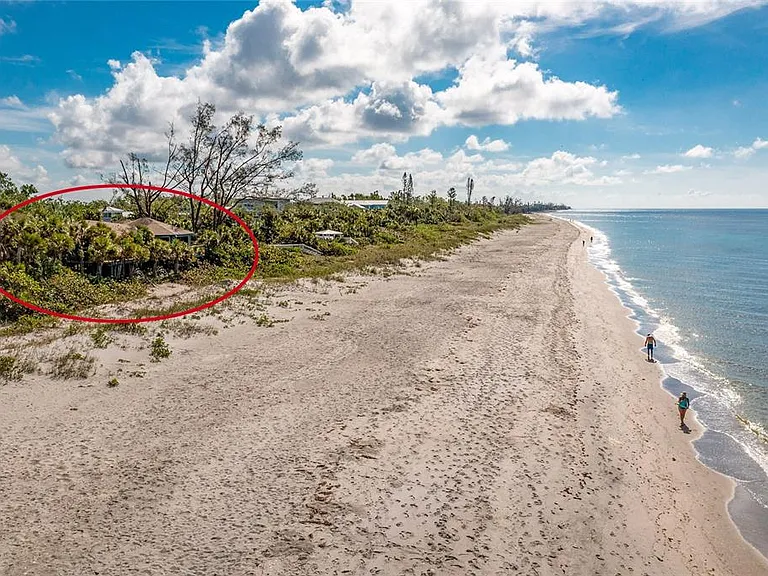 6580 Manasota Key Rd — Photo 15