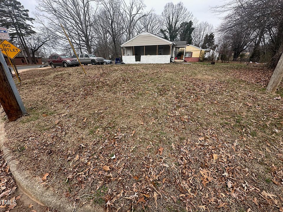 1st image of 0 Clemmonsville Rd Lot 1C