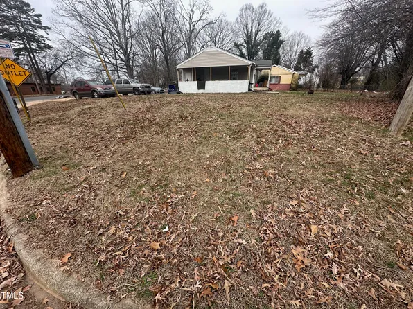 0 Clemmonsville Rd Lot 1C, Winston Salem, NC 27127