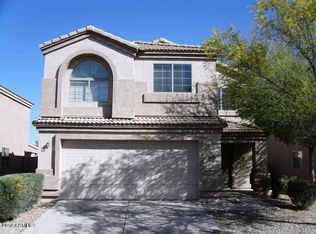 6720 E Refuge Rd, Florence, AZ 85132