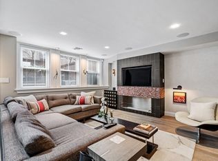 98 Waltham St #1, Boston, MA 02118