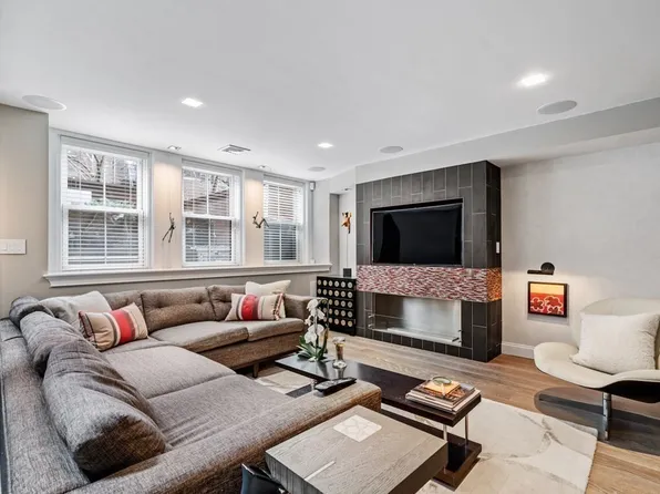 98 Waltham St #1, Boston, MA 02118