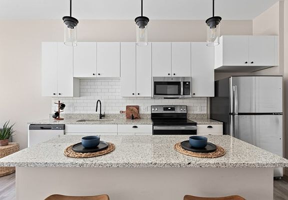 2nd image of 4500 Swan Ave #153