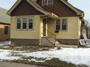 4652 N 53rd St, Milwaukee, WI 53218