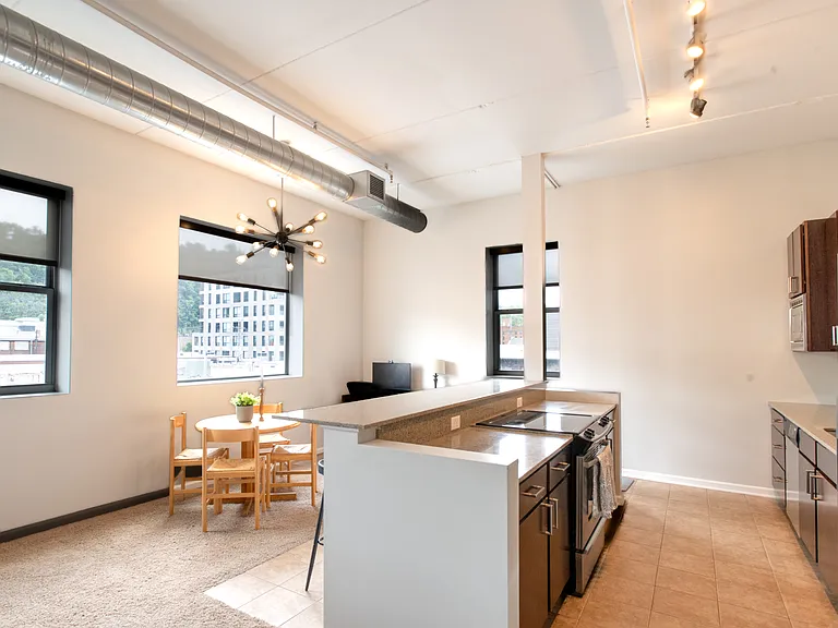 2434 Smallman St #321 — Photo 4