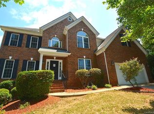 15344 Aberfeld Rd, Huntersville, NC 28078