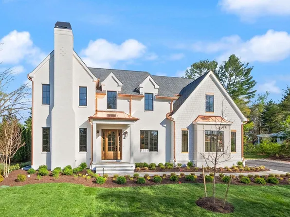 1223 Somerset Dr, Mc Lean, VA 22101