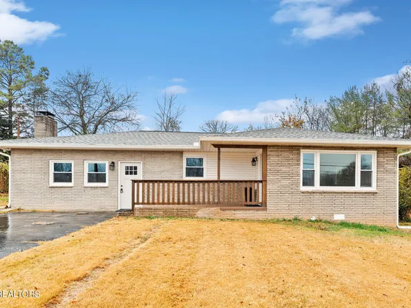 3107 Sandalwood Rd, Knoxville, TN 37921