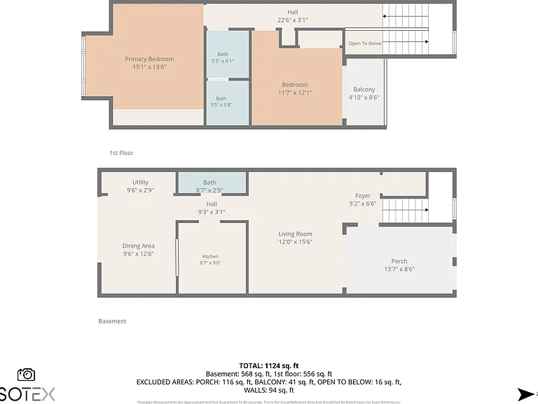 5120 Elmhurst Rd #A — Photo 62