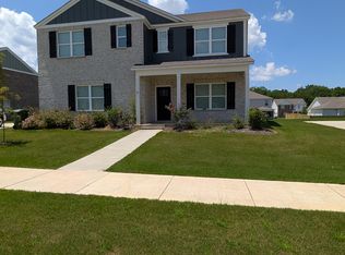 5162 Sedona Dr, Montgomery, AL 36116
