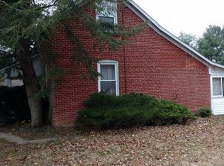 8476 S County Road 210 SE, Greensburg, IN 47240