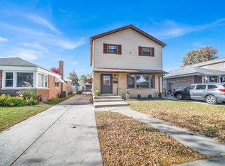 10322 S Central Park Ave, Chicago, IL 60655