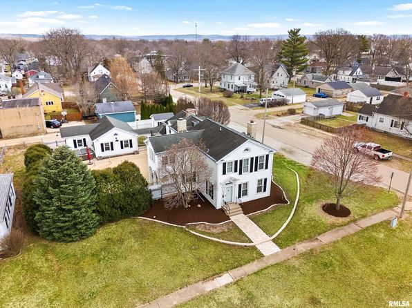 1404 N Santa Fe Ave, Chillicothe, IL 61523