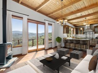 271 Tamalpais Rd, Fairfax, CA 94930