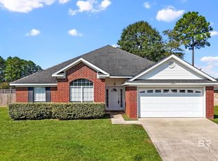 1884 Kendall Ct, Mobile, AL 36695