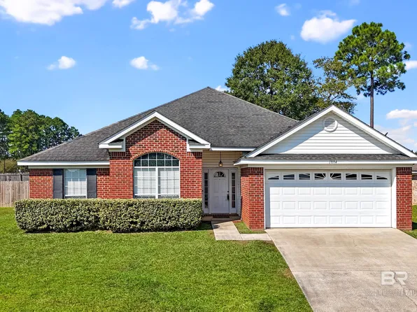 1884 Kendall Ct, Mobile, AL 36695