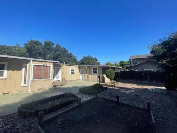 17 Aliso Rd, Carmel Valley, CA 93924