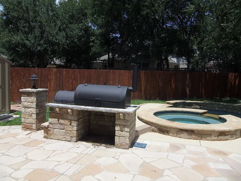 3909 Mitchell Cv — Photo 2