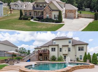 55 Palomino Dr, Newnan, GA 30265