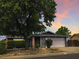 224 Raleigh Dr, Vacaville, CA 95687