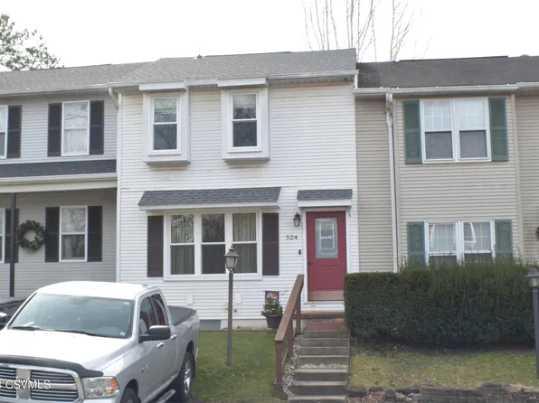 524 Nicholas Ave, Danville, PA 17821
