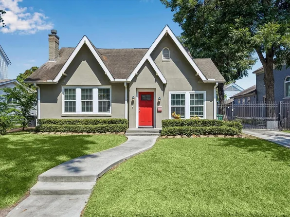 3345 Wichita St, Houston, TX 77004