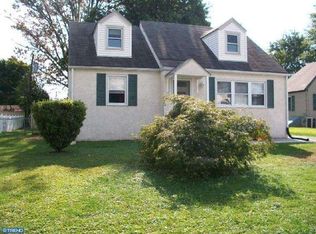 3412 Mount Vernon Ave, Brookhaven, PA 19015