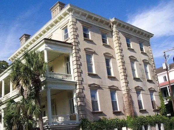 164 Wentworth St, Charleston, SC