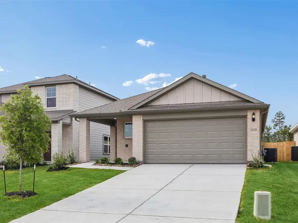 25260 Leather Leaf Ct, Montgomery, TX 77316