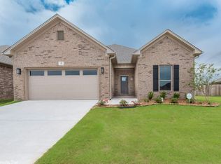 107 Layne Dr, Maumelle, AR 72113