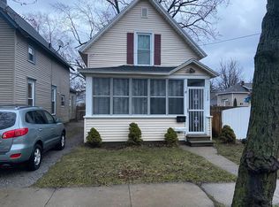1124 Jefferson St, Muskegon, MI 49440