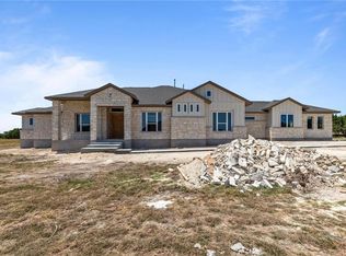 305 Joya Dr, Liberty Hill, TX 78642