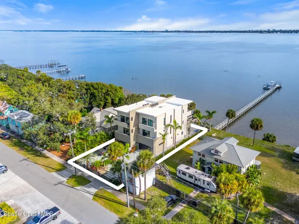 1807-1809 Riverview Dr, Melbourne, FL 32901