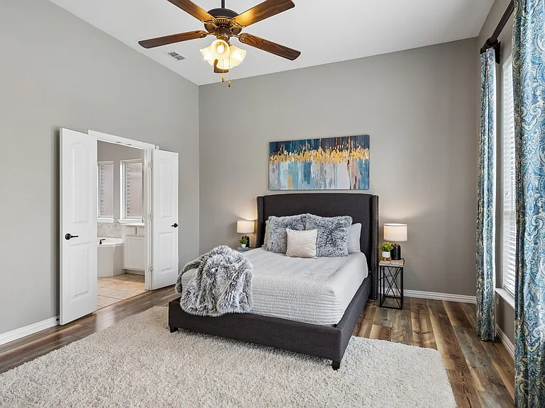 908 Mist Flower Dr — Photo 21