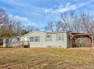 81 Mulberry Ln, Sunrise Beach, MO 65079