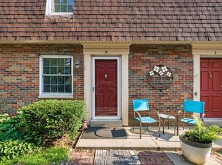 5708 Beechcroft Rd APT K, Columbus, OH 43229