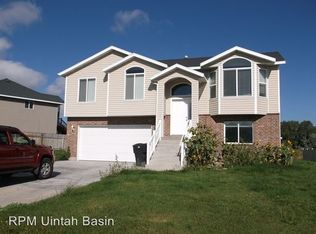 408 W 2800 S, Vernal, UT 84078