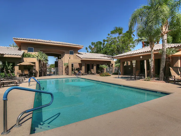 7009 E Acoma Dr #2165 — Photo 22