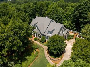 4418 Wild Turkey Way, Gainesville, GA 30506