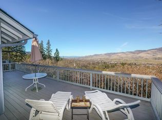 1875 Dragonfly Ln, Ashland, OR